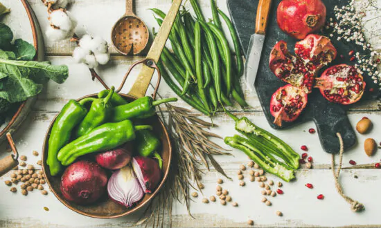 Raw Food Diet: An Introduction