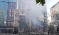 Israel’s Strategic Interest in Ukraine Is Changing Because of Iran