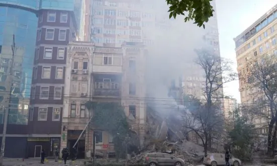 Israel’s Strategic Interest in Ukraine Is Changing Because of Iran