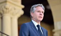 Blinken Says China Wants to Seize Taiwan on a ‘Much Faster Timeline’