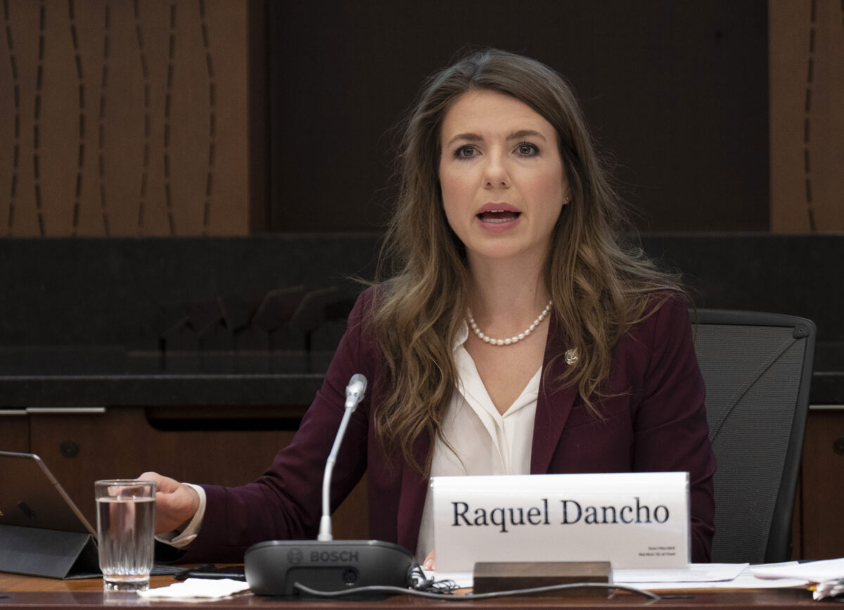NextImg:Tories Introduce Motion to Fix Canada’s ‘Broken’ Bail System