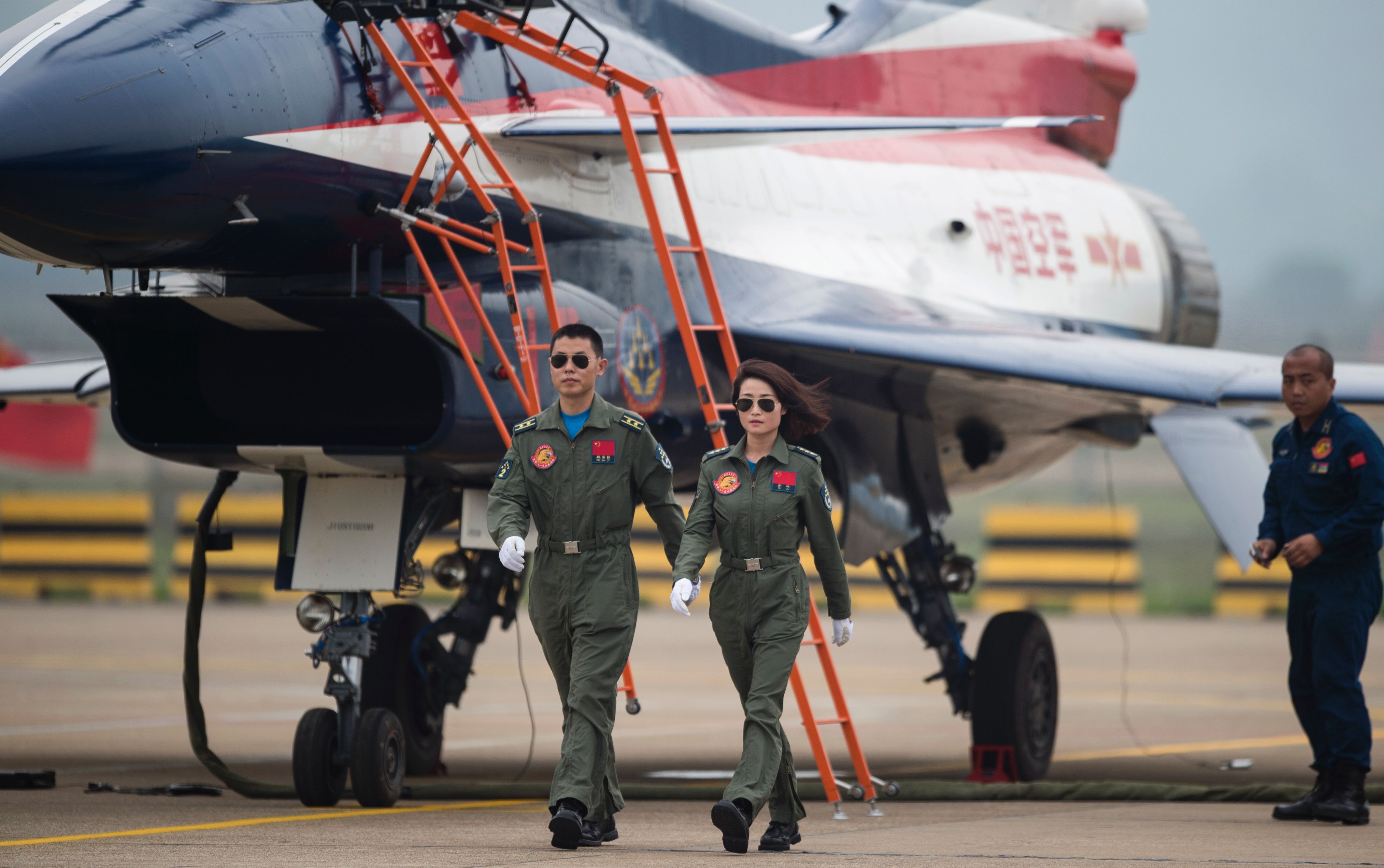 The Chinese Military: Built With American Help - Vimarsana News