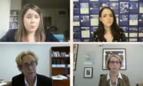 Virtual Event: Developing a Transatlantic Technology Strategy
