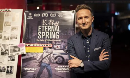A Daring Act of Defiance in Communist China Retold in ‘Eternal Spring’ Documentary