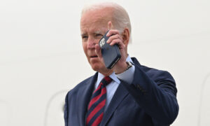 1,400 Facts Support Attempt to Block Biden, Others From ‘Colluding’ With Big Tech