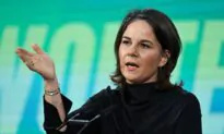 German Foreign Minister Urges Caution Toward Communist China