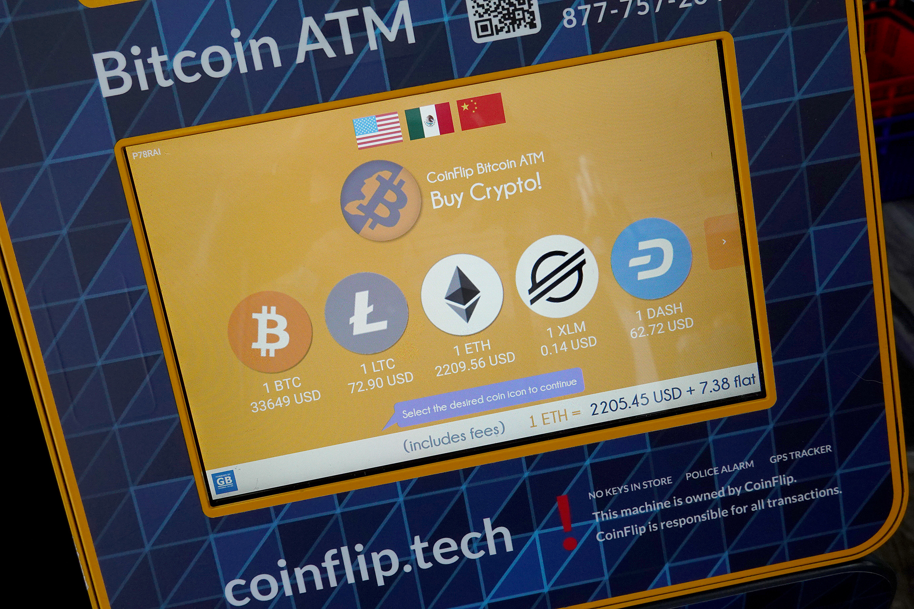 'Wild West' of Crypto Readies for Tax Laws - Vimarsana News