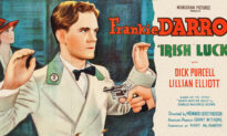 Irish Luck (1939)