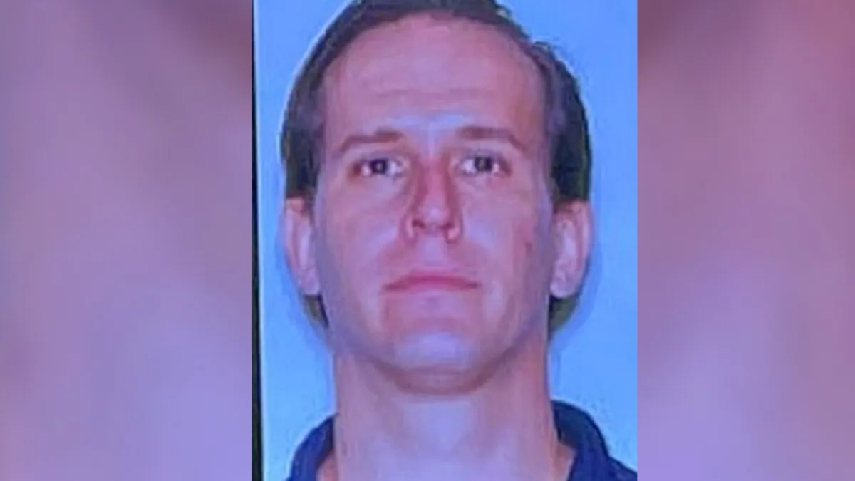 Marcus Spanevelo. (Santa Rosa County Sheriffs Office)