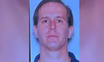 Man Charged With Abusing Body of Woman Last Seen in Florida