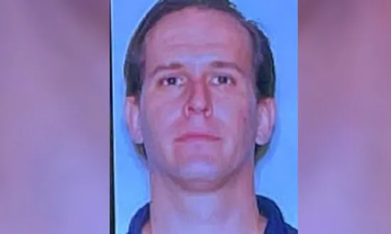 Man Charged With Abusing Body of Woman Last Seen in Florida