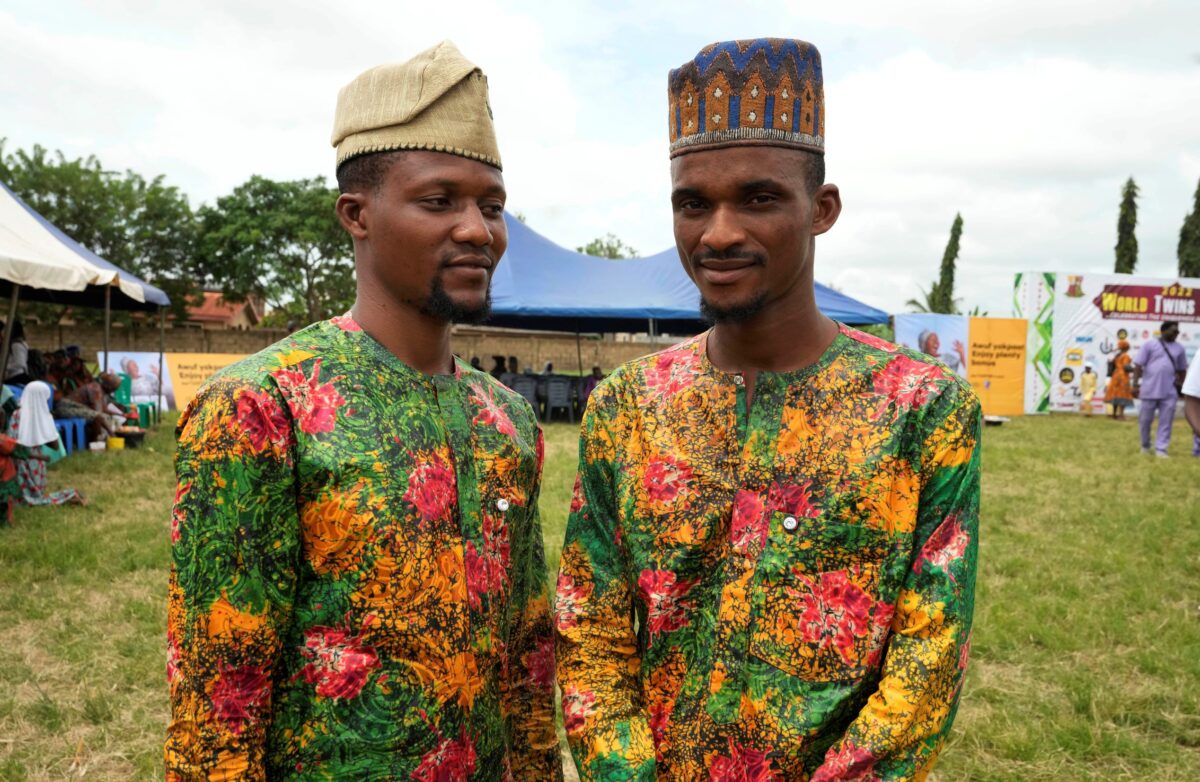 Nigeria_Twins_Festival