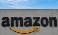 Russia Fines Amazon Over Banned Content for First Time