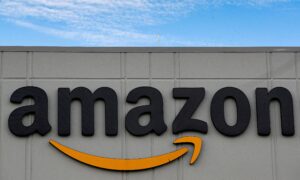 Amazon to Cut Another 9,000 Jobs, Citing ‘Uncertain Economy’