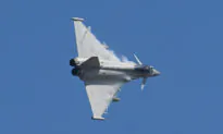 Ex-UK Military Pilots Didn’t Share Classified Information With China, Alleged Intermediary Insists