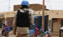 3 UN Peacekeepers Killed, 3 Injured in Mali Attack