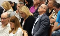 Justice Denied in Parkland Killings