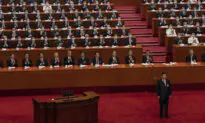 CCP’s 20th National Congress Sends ‘Chilling’ Message to Democracies: Taiwan’s Top Envoy in Canada
