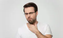 Trouble Swallowing? It May Be Eosinophilic Esophagitis