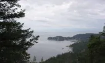 BC Drought Forces Emergency Order on Sunshine Coast, but Officials Urge Calm