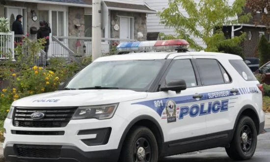 Quebec Father Charged in Killings of Two Children Remains Unable to Appear in Court