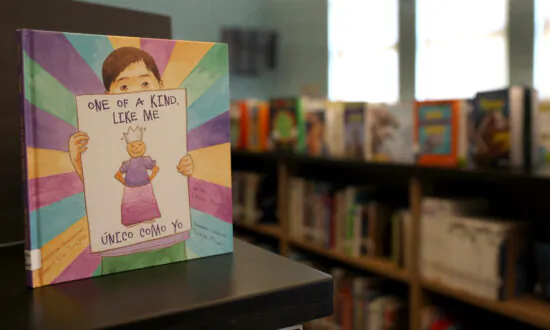 11-Year-Old Reads Sexually Explicit Book to Maine School Board Meeting