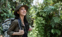 Nature Prescriptions Found to Reduce Blood Pressure, Lower Depression and Anxiety