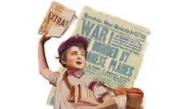 Dear Next Generation: The Worst of Times, the Best of Times