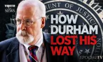 John Durham Was Appointed to Examine FBI Irregularities; Instead, He Lost 2 High-Profile Cases | Truth Over News
