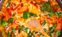 Simmer Sauces