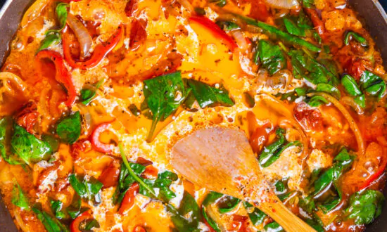 Simmer Sauces
