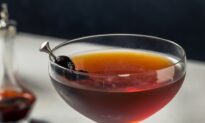 Anatomy of a Classic Cocktail: The Manhattan