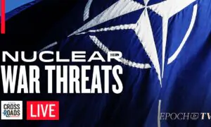 NATO Readies Nuclear Exercises; Elon Musk Placed on Ukraine ‘Hit List’