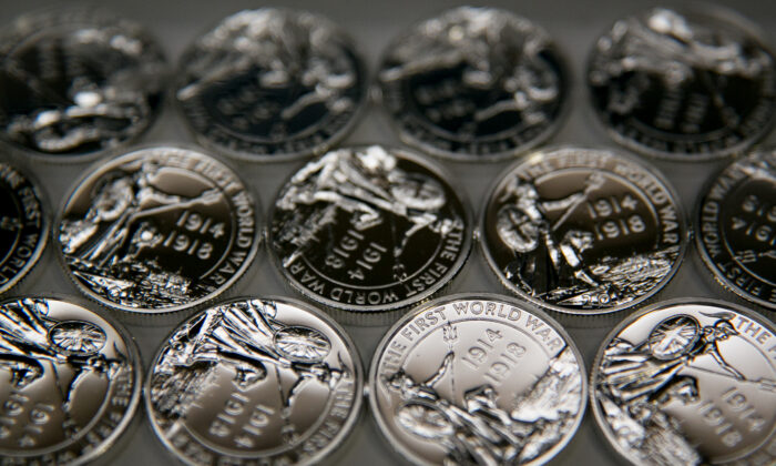 What Will Silver Be Worth in 10 Years?