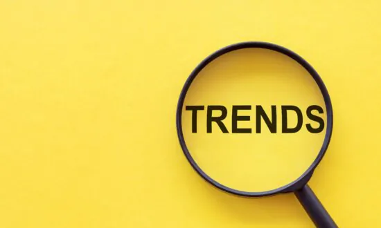 5 Trends in Finance