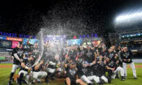 Stanton, Judge Bash Yanks to 5–1 Win, Into ALCS Vs Astros