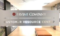 Irvine Company Donated $4 Million to School District