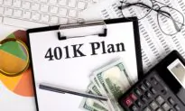 Retirement: A Questionable Snapshot of Future Income