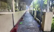 Blasts Kill at Least 8 at Burma’s Insein Prison