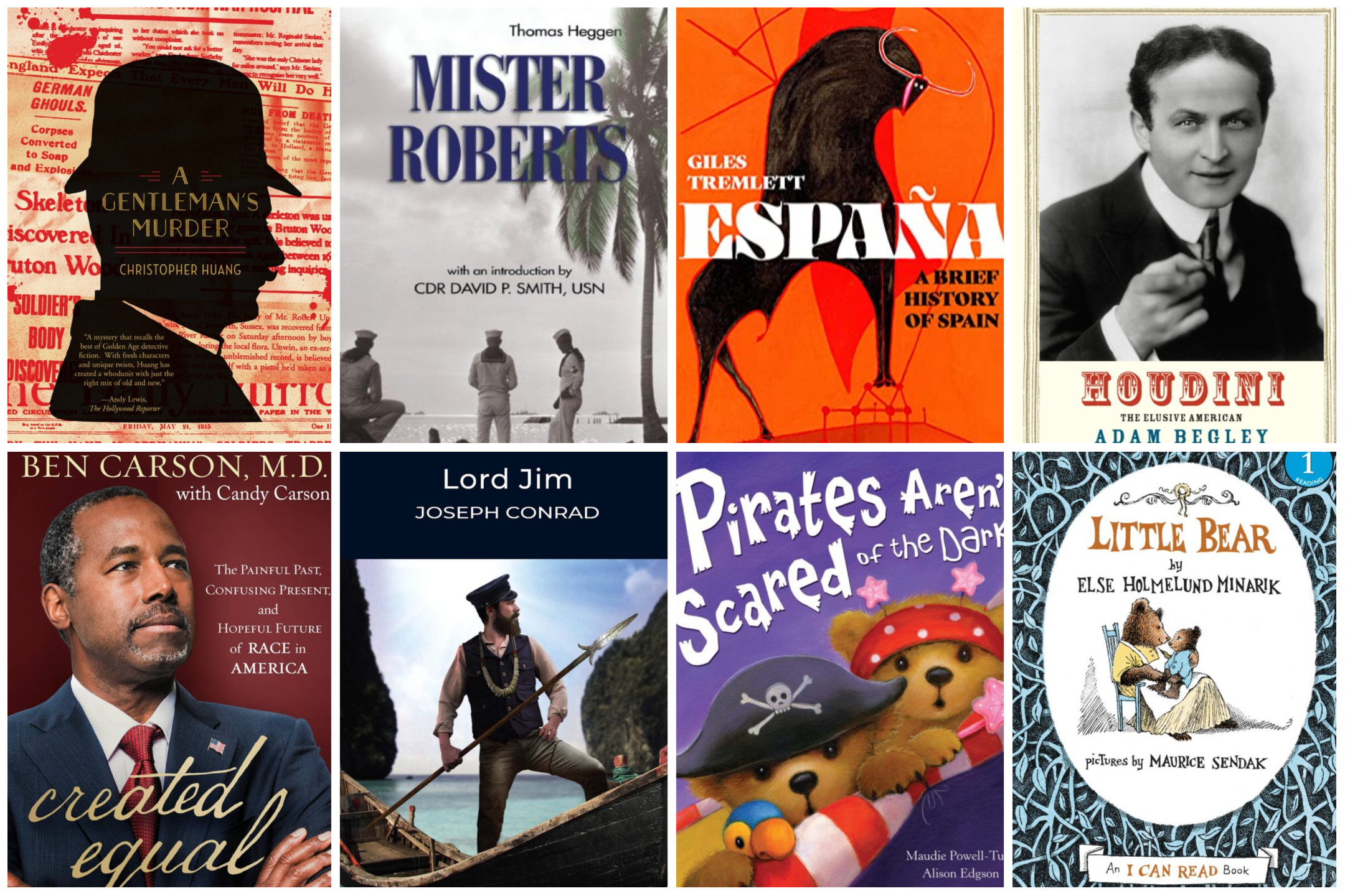Epoch Booklist: Recommended Reading for Oct. 21–Oct. 27 - Vimarsana News