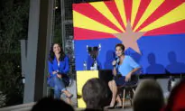 Tulsi Gabbard Decries ‘Insane’ Democrat Leadership at Arizona Rally in Support of Kari Lake