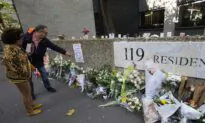 France ‘Profoundly Shaken’ by Schoolgirl’s Slaying in Paris