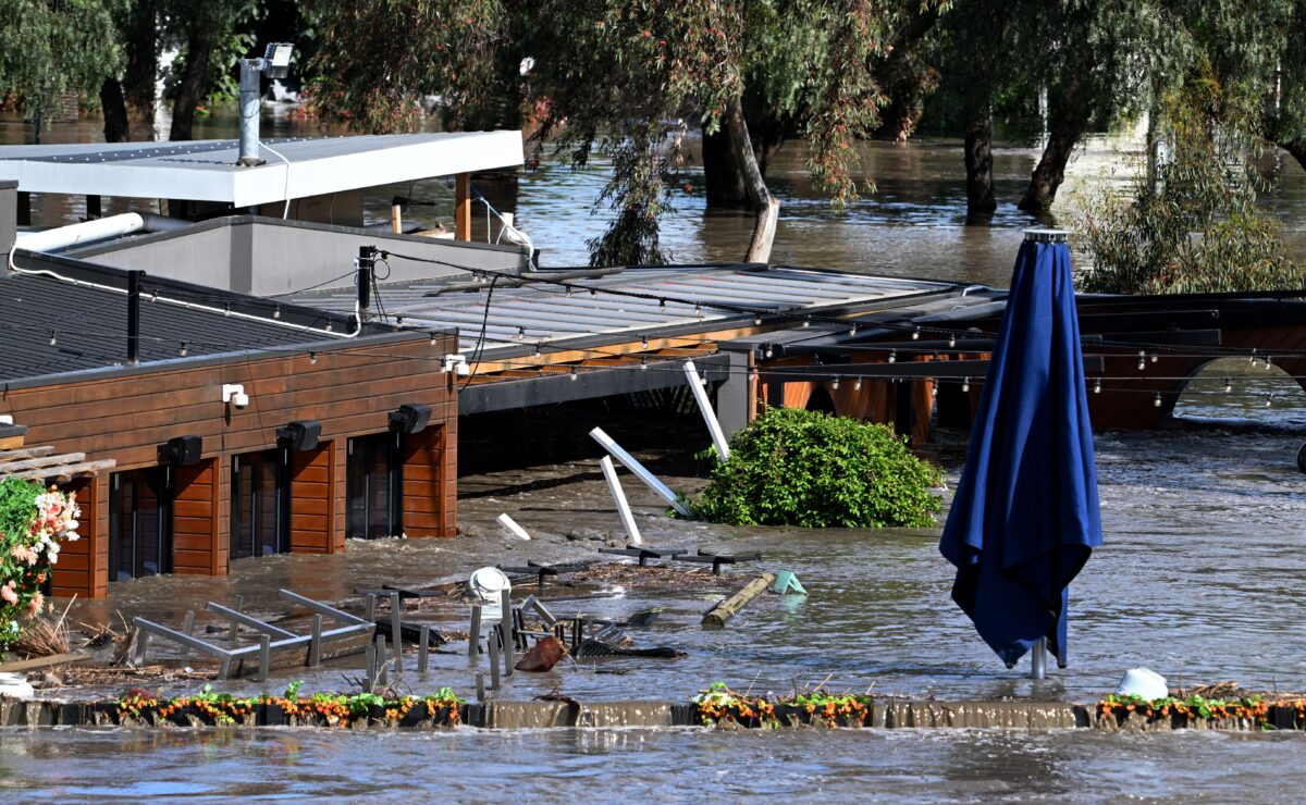 NextImg:Aussie Home and Business Buyers Should Be Advised of Climate Risk, Report States