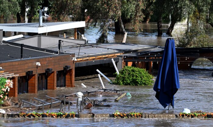 Second Death Confirmed in Victoria Flooding, More Cash Relief Announced ...