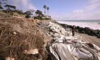 Wall Stabilizing 23 Homes at Strands Beach to Be Repaired After Decade-Long Push