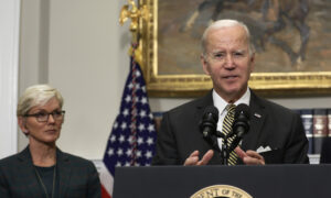 Biden Himself Almost Said It: ‘The Strategic Political Reserve’