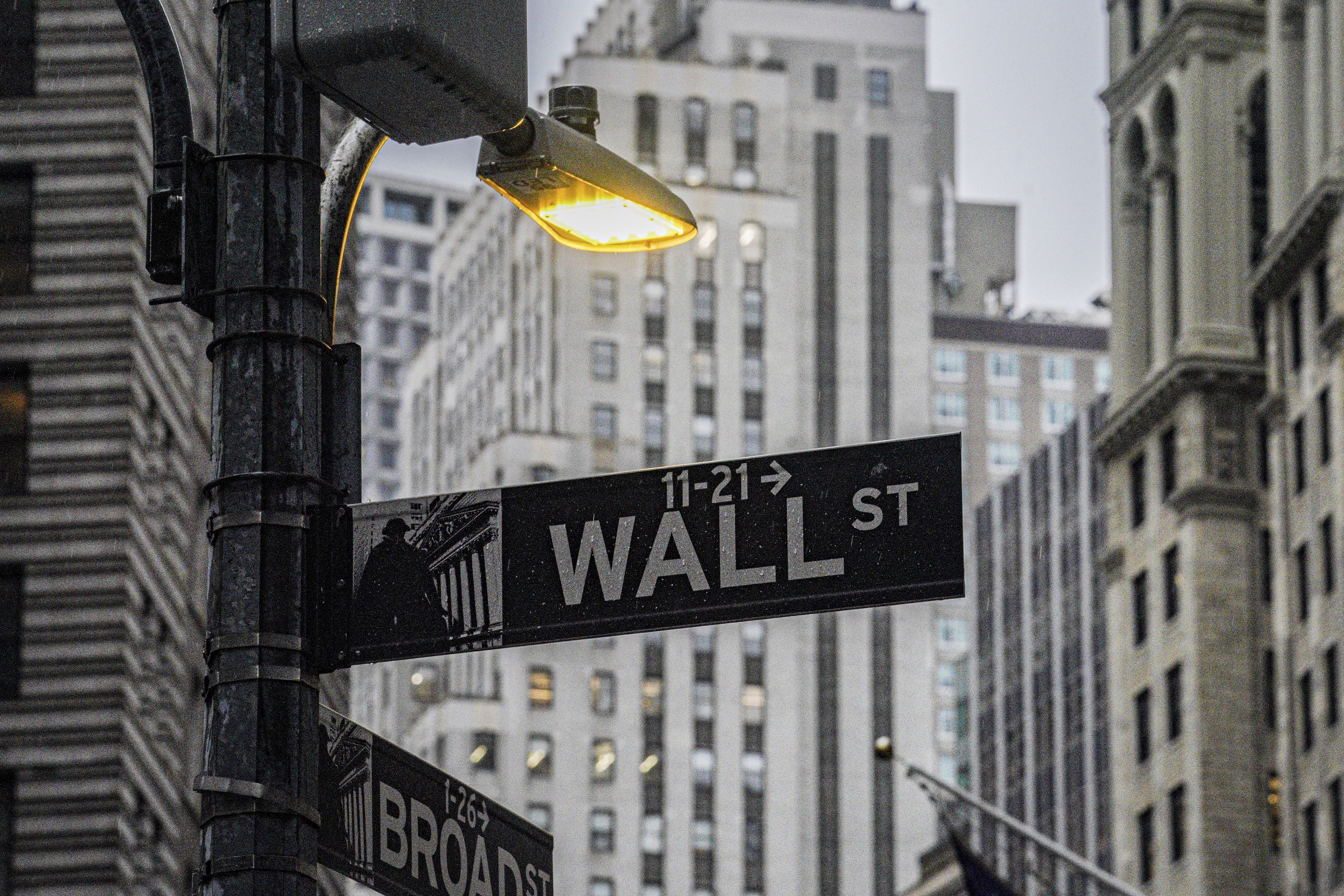 Where Does Wall Street See US and Global Stocks in 2023? - Vimarsana News