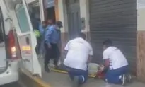 At Least 21 Found Dead From Alleged Alcohol Poisoning in Peru