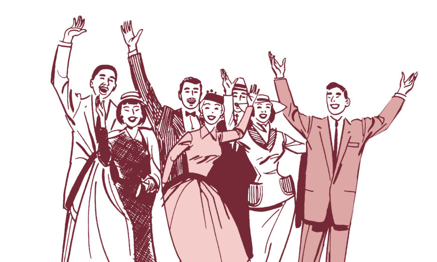 How to Be More Likable