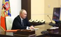 Putin Declares Martial Law in ‘Annexed’ Areas; Pennsylvania Doctors Seek John Fetterman’s Medical Records | NTD News Today